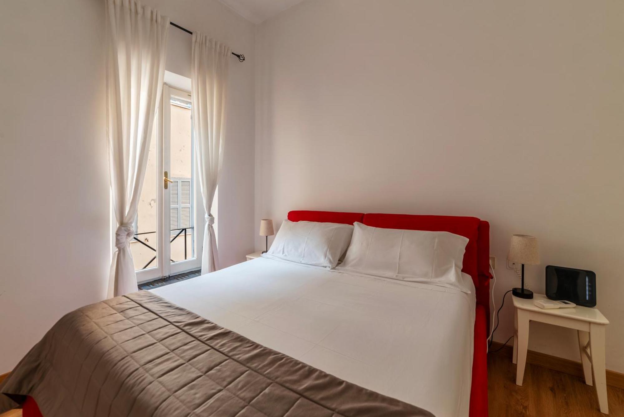 Appartement Via Del Pie Di Marmo Private *