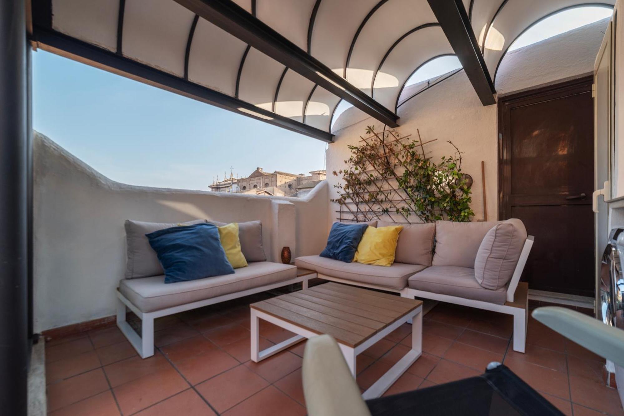 Via Del Pie Di Marmo Private Appartement Rome