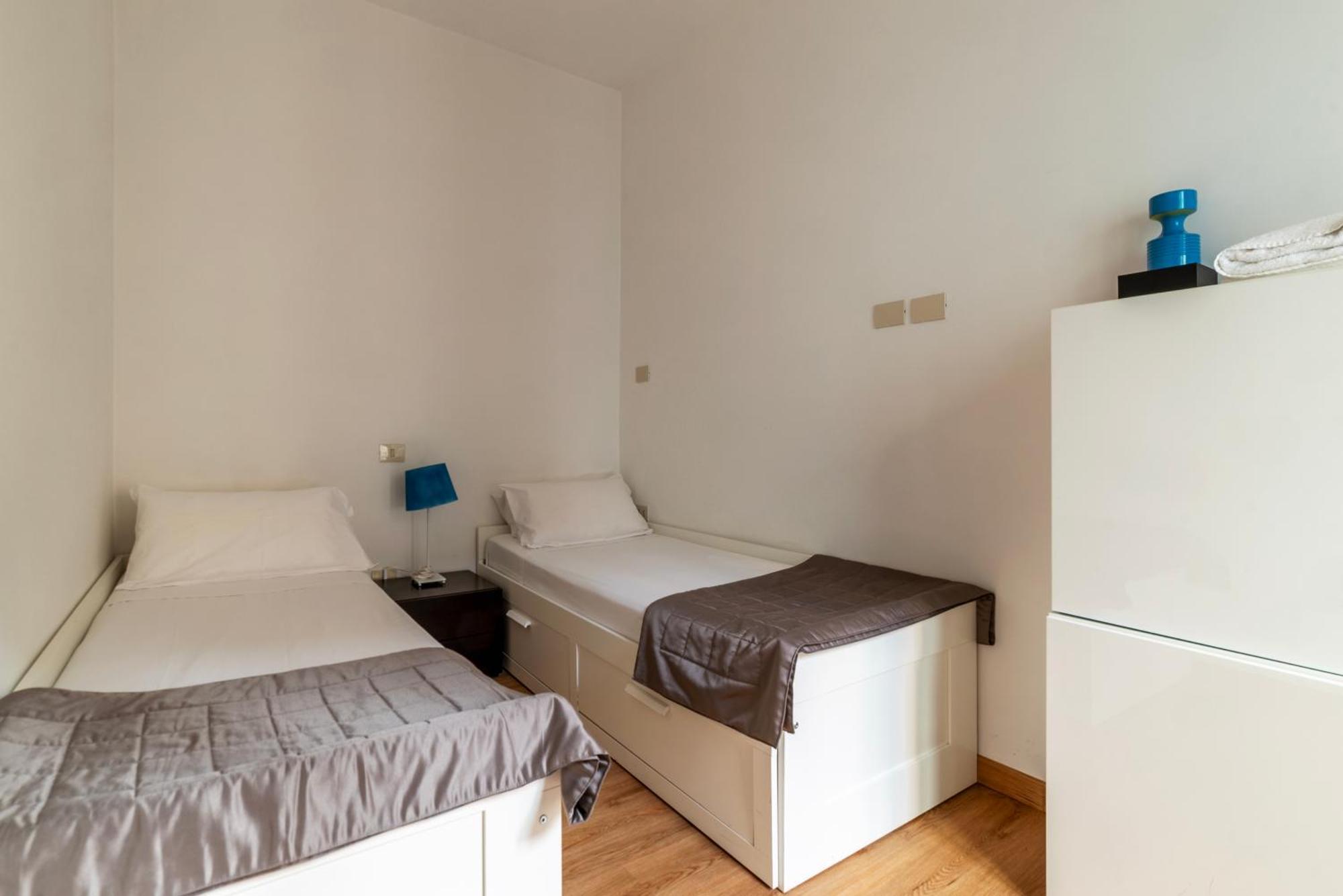 Appartement Via Del Pie Di Marmo Private *